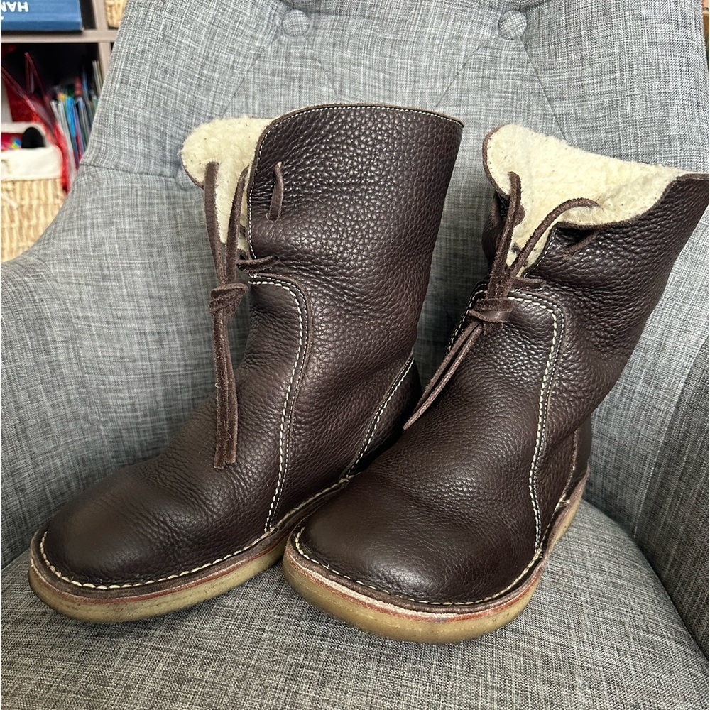 GUC Duckfeet Arhus in Stone